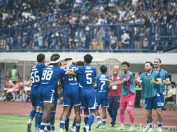 Laga Penentu Persib Juara, Viking Indramayu: Wajib Menang!
