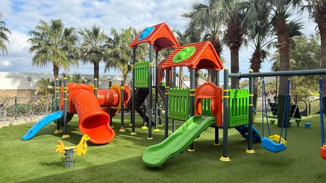 23 Playground Terdekat Di Jakarta Timur, Lengkap Dengan Alamat Dan Estimasi Harga