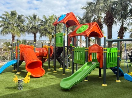 23 Playground Terdekat di Jakarta Timur, Lengkap dengan Alamat & Estimasi Harga