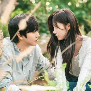 6 Chemistry Romantis Terbaik Ahn Hyo Seop dengan Lawan Main di Drama Korea