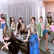 I.O.I Tampil Menawan di Foto Teaser Comeback Reuni Anniversary ke-10 Tahun
