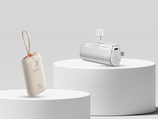 Powerbank Mini Ini Bisa Ngecas Super Cepat! Ukuran Kecil dengan Performanya Gila