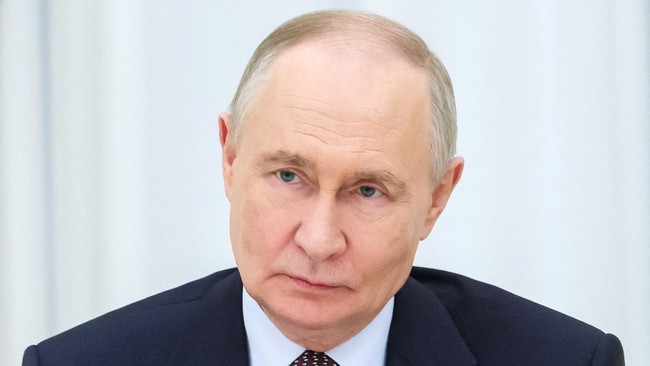 Kremlin Perketat Keamanan Putin — Risiko Kudeta dan Dampak ke Pasar Energi Global