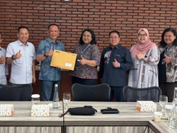 Hasil Asesmen Diserahkan, 2 Kandidat Raih Skor Tertinggi Calon Direktur BSP