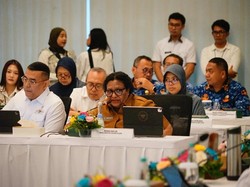 Wamendagri Tekankan Sinkronisasi Pusat dan Daerah untuk PSN Pantura Jawa