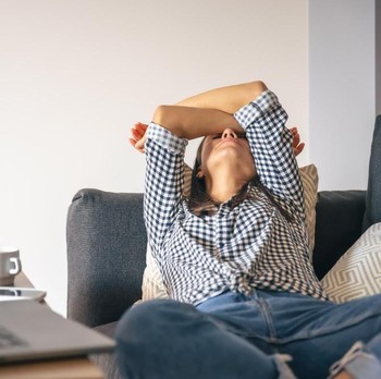 5 Cara Mengatasi Rasa Lelah di Sore Hari