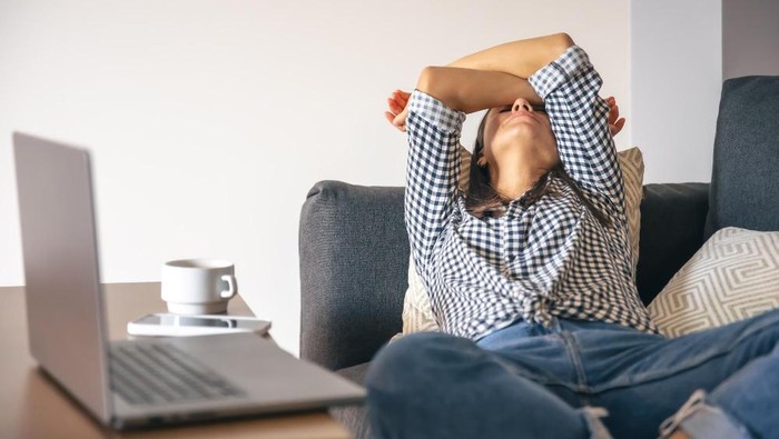 5 Cara Mengatasi Rasa Lelah di Sore Hari