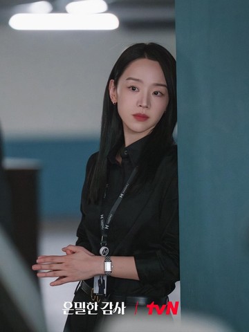8 Potret Transformasi Peran Shin Hye Sun di Drakor Populer