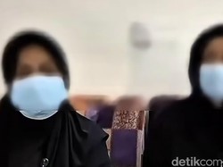 Heboh Pengakuan Dua PMI Dipaksa Majikan Layani 450 Pria Sebulan