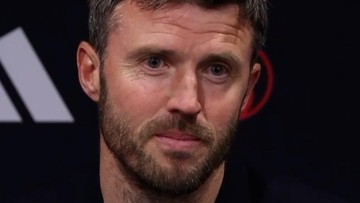 Carrick: Kemenangan MU Bisa Bantu Pemulihan Alex Ferguson