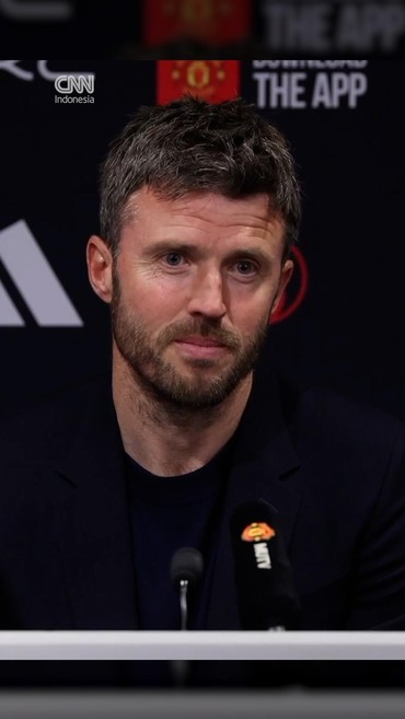 Carrick: Kemenangan MU Bisa Bantu Pemulihan Alex Ferguson