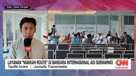 VIDEO: Layanan 