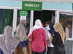 Tim Kemenkes Turun Selidiki Meninggalnya Dokter Magang di RSUD Daud Arif