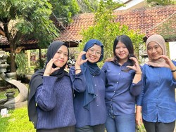 Ngalam Mbois: NeuLearn Mahasiswa UM Guncang Panggung Internasional