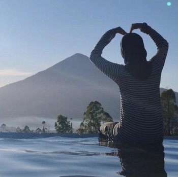 Top 5 List: Wisata Alam di Garut, Cocok Buat Liburan Bareng Keluarga