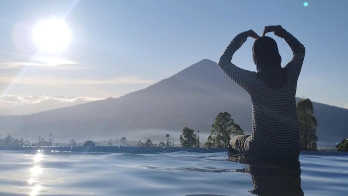 Top 5 List: Wisata Alam di Garut, Cocok Buat Liburan Bareng Keluarga