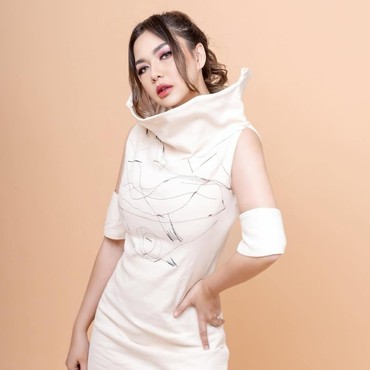 Hobi Ekstrem Vicky Shu untuk Pulihkan Pita Suara yang Sempat Hilang usai Lahiran