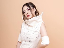 Hobi Ekstrem Vicky Shu untuk Pulihkan Pita Suara yang Sempat Hilang usai Lahiran