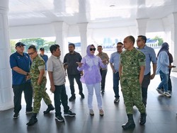 Walkot Siska-Forkopimda Solid Sukseskan Persiapan UCLG ASPAC di Kendari