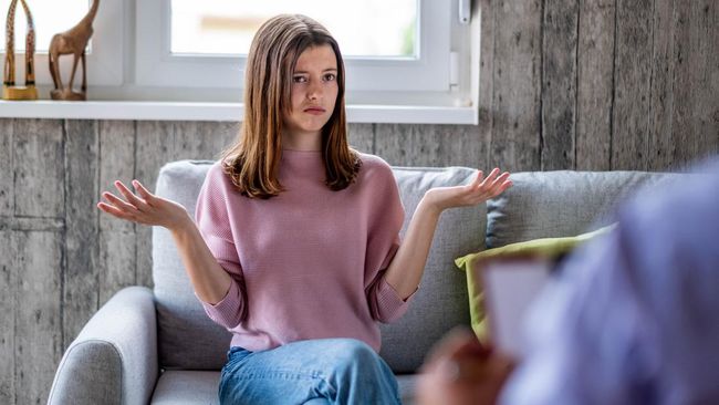 3 Kebiasaan Orang Dengan Kecerdasan Emosional Rendah, Selalu Merasa Benar