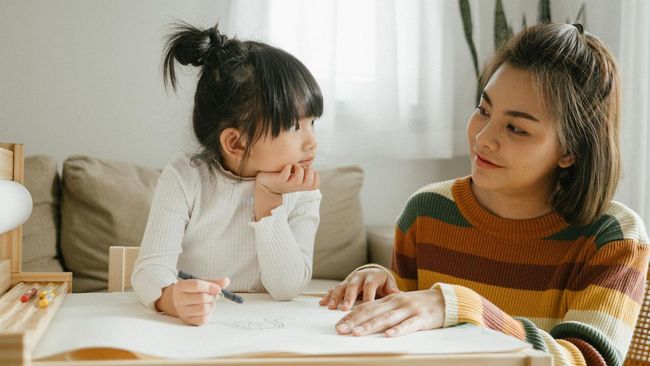 9 Keunggulan Anak yang Lahir Bulan Mei, Termasuk Punya Kepribadian Positif Ini