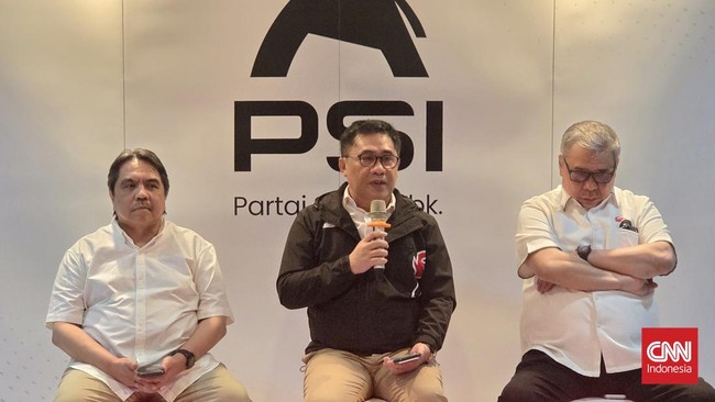 DPP PSI mengonfirmasi pengunduran diri Ade Armando terkait kasus hukum. Keputusan ini diambil untuk melindungi partai dari dampak negatif yang lebih luas.