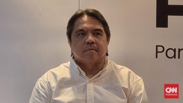 Penjelasan Lengkap Ade Armando Mundur dari PSI dan Kasus Video JK