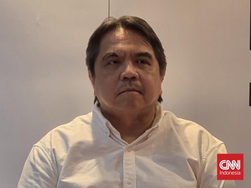 Ade Armando Tanya JK: Apa yang Bisa Jadi Pelajaran dari Kasus Saya?
