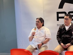 Ade Armando Mundur dari PSI karena Diserang Bertubi-tubi
