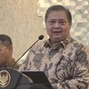Menteri Koordinator Bidang Perekonomian Airlangga Hartarto mengatakan pertumbuhan perekonomian Indonesia pada kuartal I 2026 tumbuh di atas beberapa negara G20