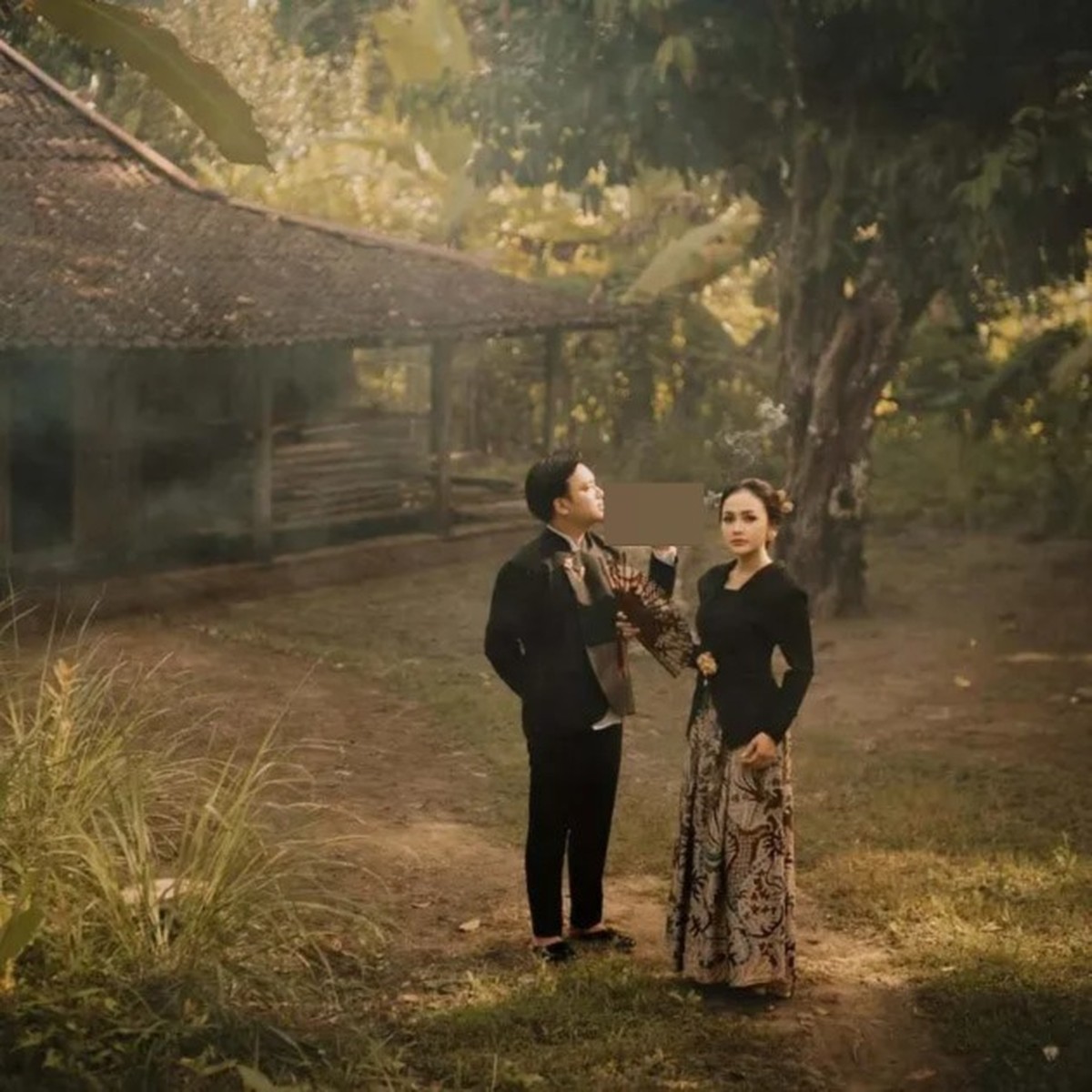 Aksa Uyun dan Yosika Ayumi