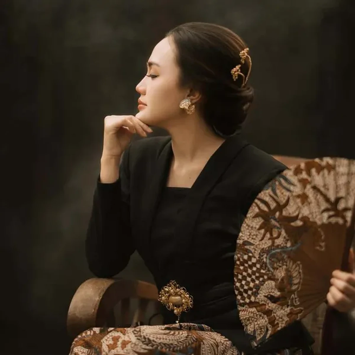 Aksa Uyun dan Yosika Ayumi