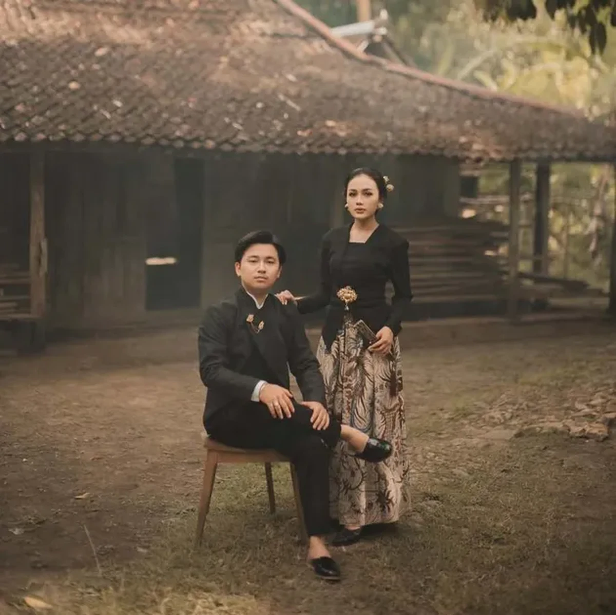 Aksa Uyun dan Yosika Ayumi