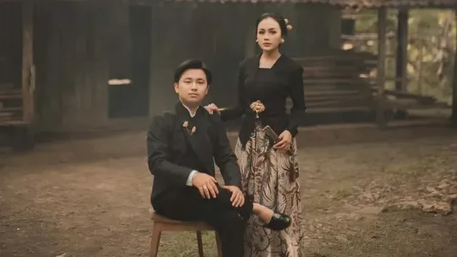 Aksa Uyun dan Yosika Ayumi