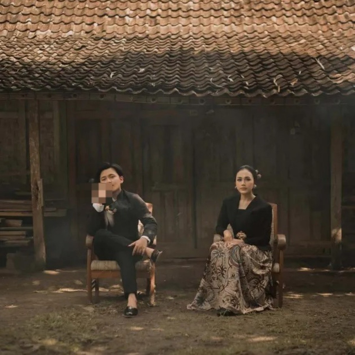 Aksa Uyun dan Yosika Utami