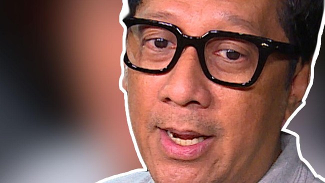 Video: Andre Taulany Ngaku Bayar Gaji ART, Erin Sebut Tak Pernah Komunikasi