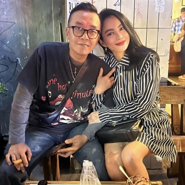 Ungkit Janji di Unggahan Medsos, Dearly Djoshua Diduga Putus Lagi dari Ari Lasso