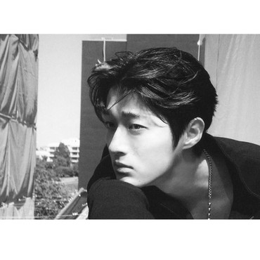 Profil Baek Sun Ho yang Lagi Naik Daun, Pernah Jadi Trainee Big Hit