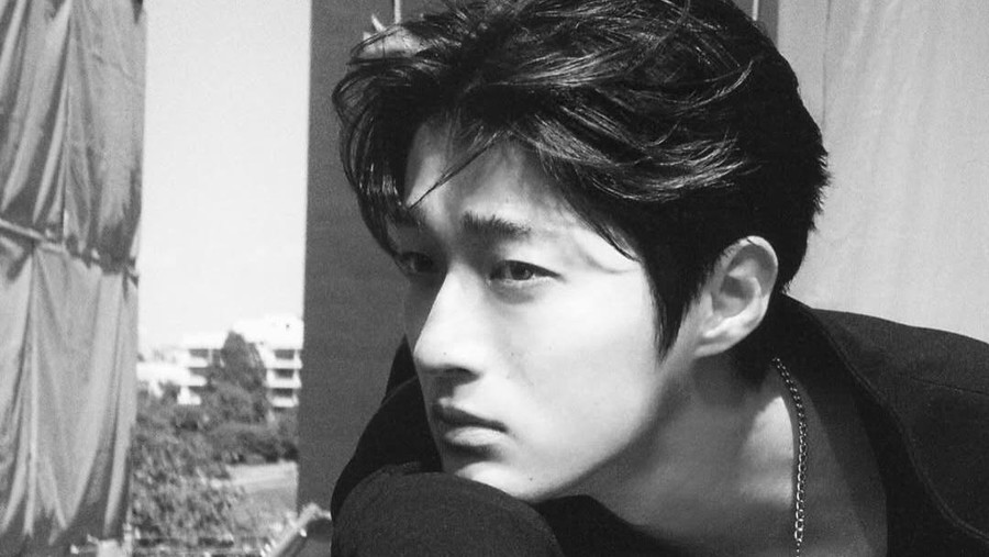 Baek Sun Ho
