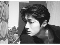 Profil Baek Sun Ho yang Lagi Naik Daun, Pernah Jadi Trainee Big Hit