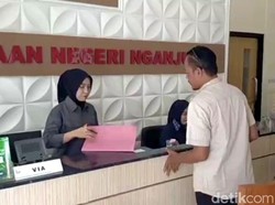 10 Sapi Bantuan Diduga Digelapkan, Pokmas di Nganjuk Dilaporkan ke Kejari
