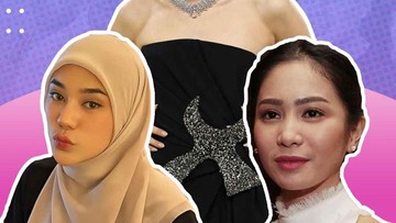 Highlight Dunia Hiburan InsertLive : Video: 5 Berita Populer: Doktif soal Sertifikat Mualaf Richard Lee, Met Gala 2026