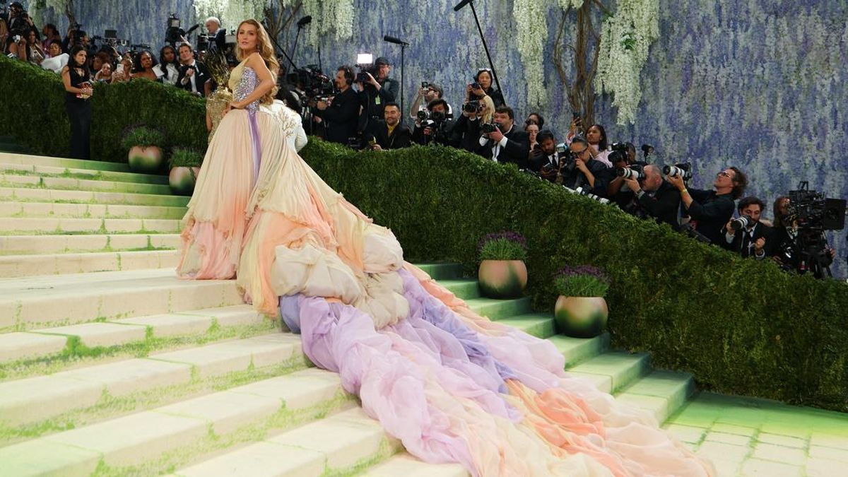 Tema Met Gala 2026, Saat Busana Jadi Karya Seni