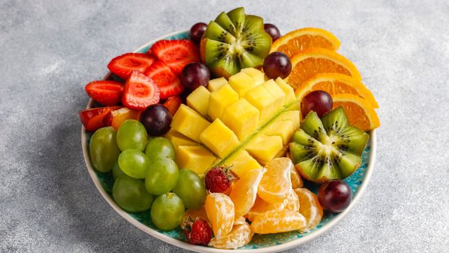Daftar Buah Terbaik untuk Sarapan agar Kenyang Lebih Lama