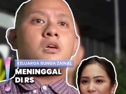 Video: Ayah Bunga Zainal akan Dimakamkan di TPU Tanah Kusir 6 Mei 2026