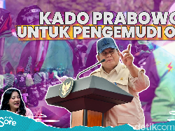 Timbang-timbang Efek Diskon Tarif Aplikator Ojol