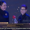 Dian Widyanarti dari Bentoel Group Raih Leading Women Awards 2026