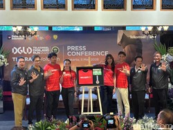Digiland Run 2026 Makin Canggih, Padukan Teknologi 5G dan AI