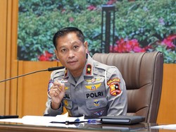 Dirgakkum Korlantas: Penempatan ETLE di Perlintasan Sebidang Fokus pada Pencegahan