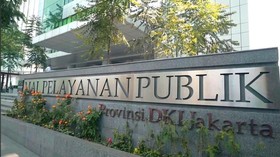 DJKI Perluas Akses Layanan Kekayaan Intelektual melalui MPP Jakarta